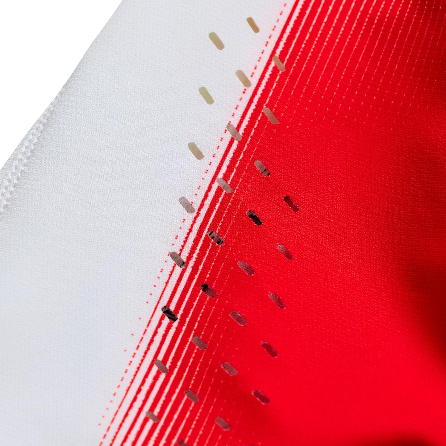 TLD 26.2 SE Pro Pants - Illusion Red / Black - view 3