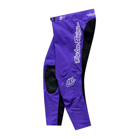 TLD 26.2 SE Pro Pants - Solo Neo Purple