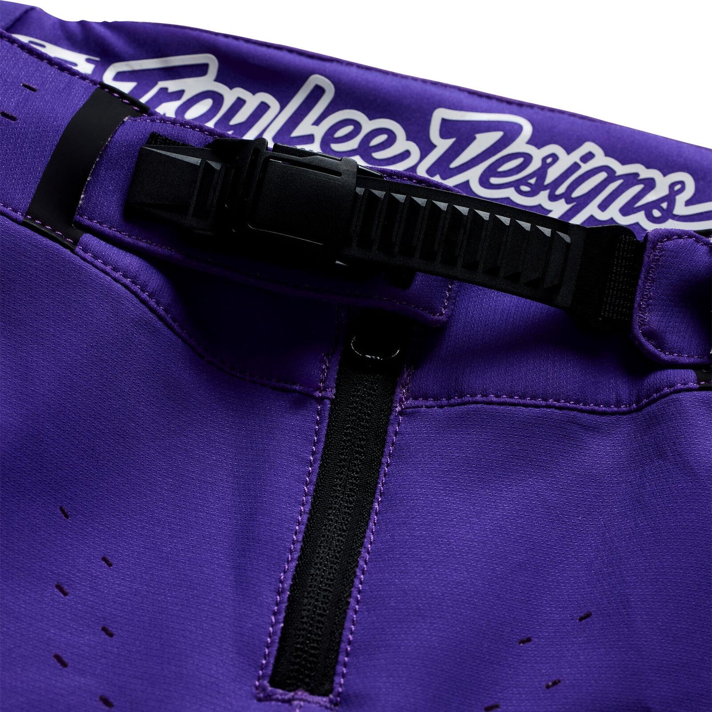 TLD 26.2 SE Pro Pants - Solo Neo Purple - view 2
