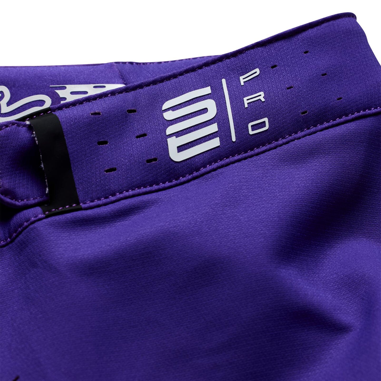 TLD 26.2 SE Pro Pants - Solo Neo Purple - view 3