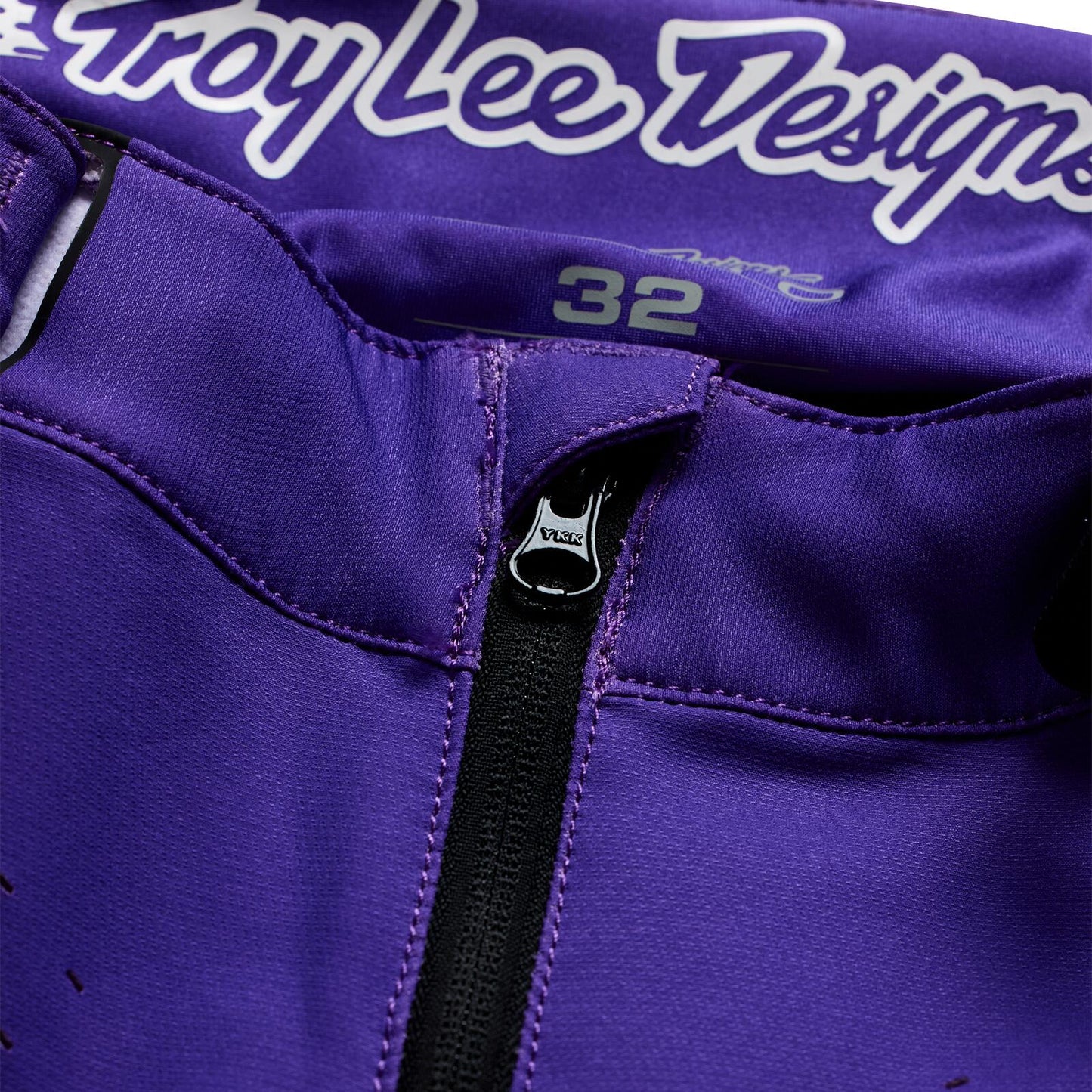 TLD 26.2 SE Pro Pants - Solo Neo Purple - view 4