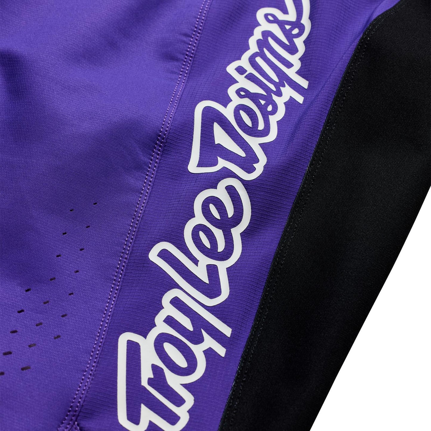 TLD 26.2 SE Pro Pants - Solo Neo Purple - view 5