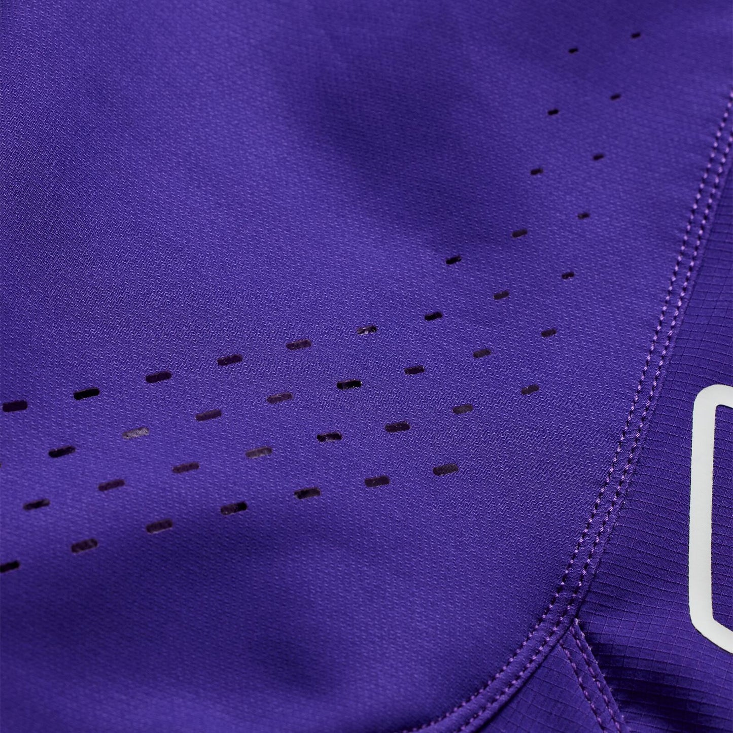 TLD 26.2 SE Pro Pants - Solo Neo Purple - view 6