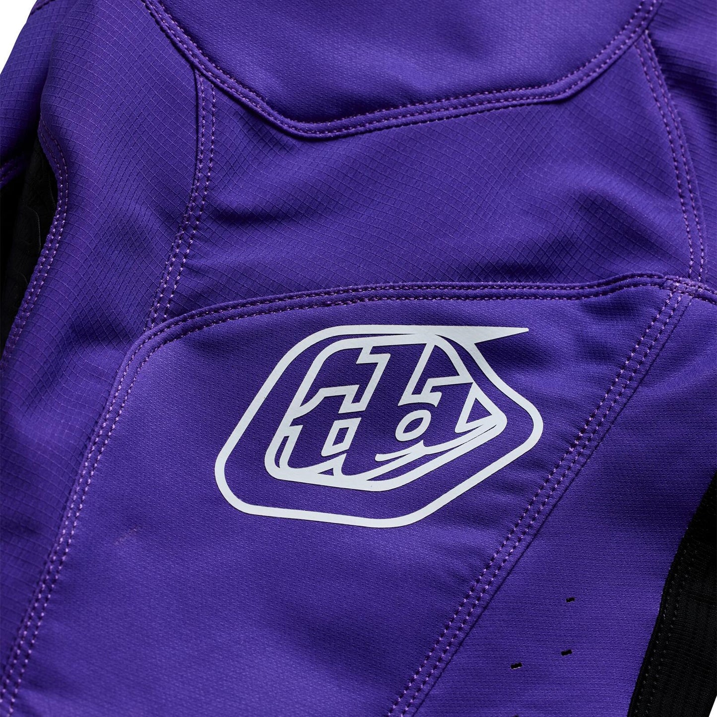 TLD 26.2 SE Pro Pants - Solo Neo Purple - view 7