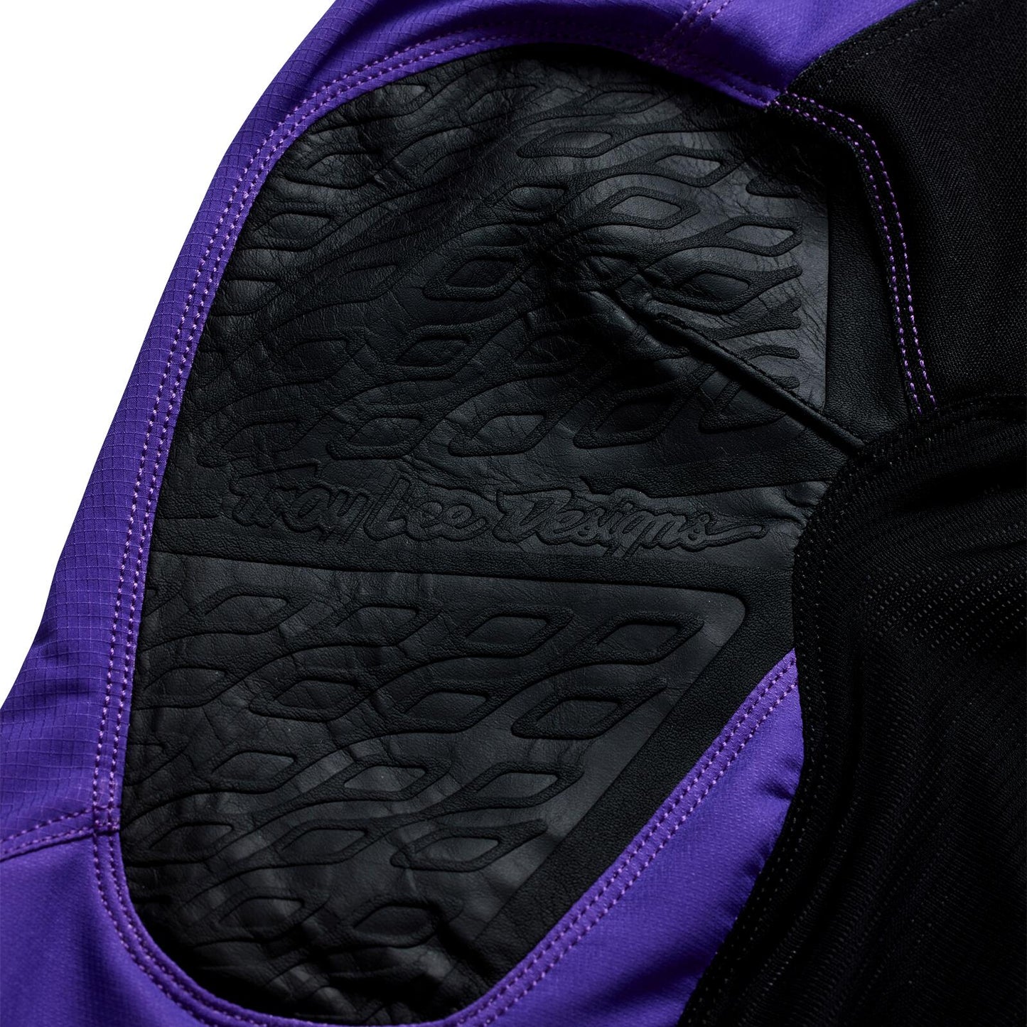 TLD 26.2 SE Pro Pants - Solo Neo Purple - view 8