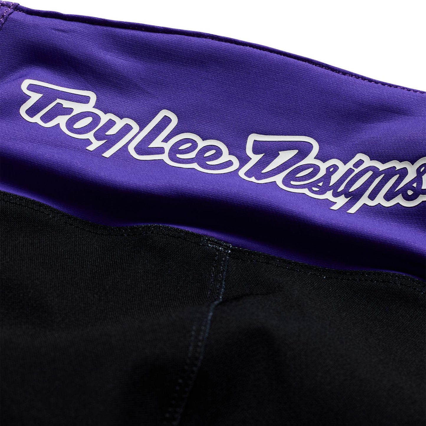 TLD 26.2 SE Pro Pants - Solo Neo Purple - view 9
