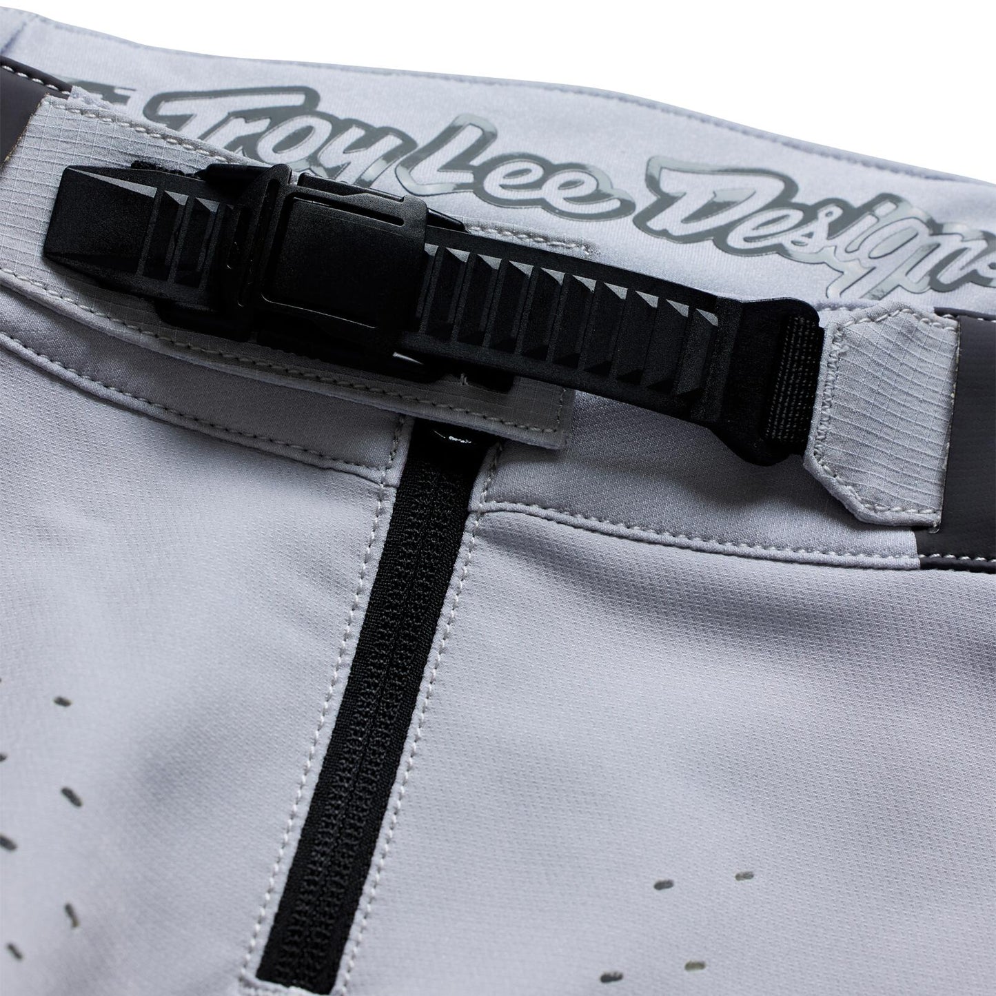 TLD 26.2 SE Pro Pants - Solo Titanium - view 2