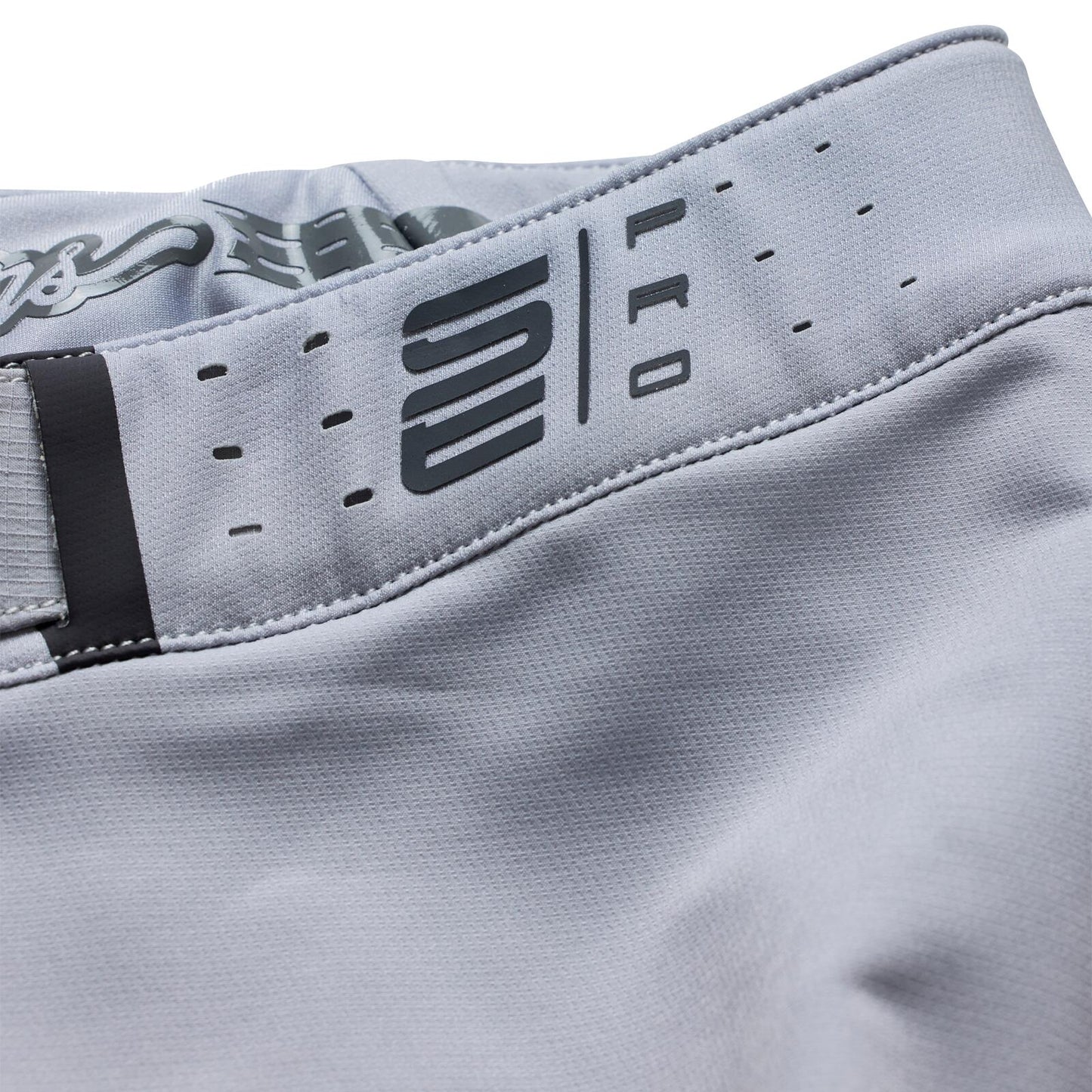 TLD 26.2 SE Pro Pants - Solo Titanium - view 3