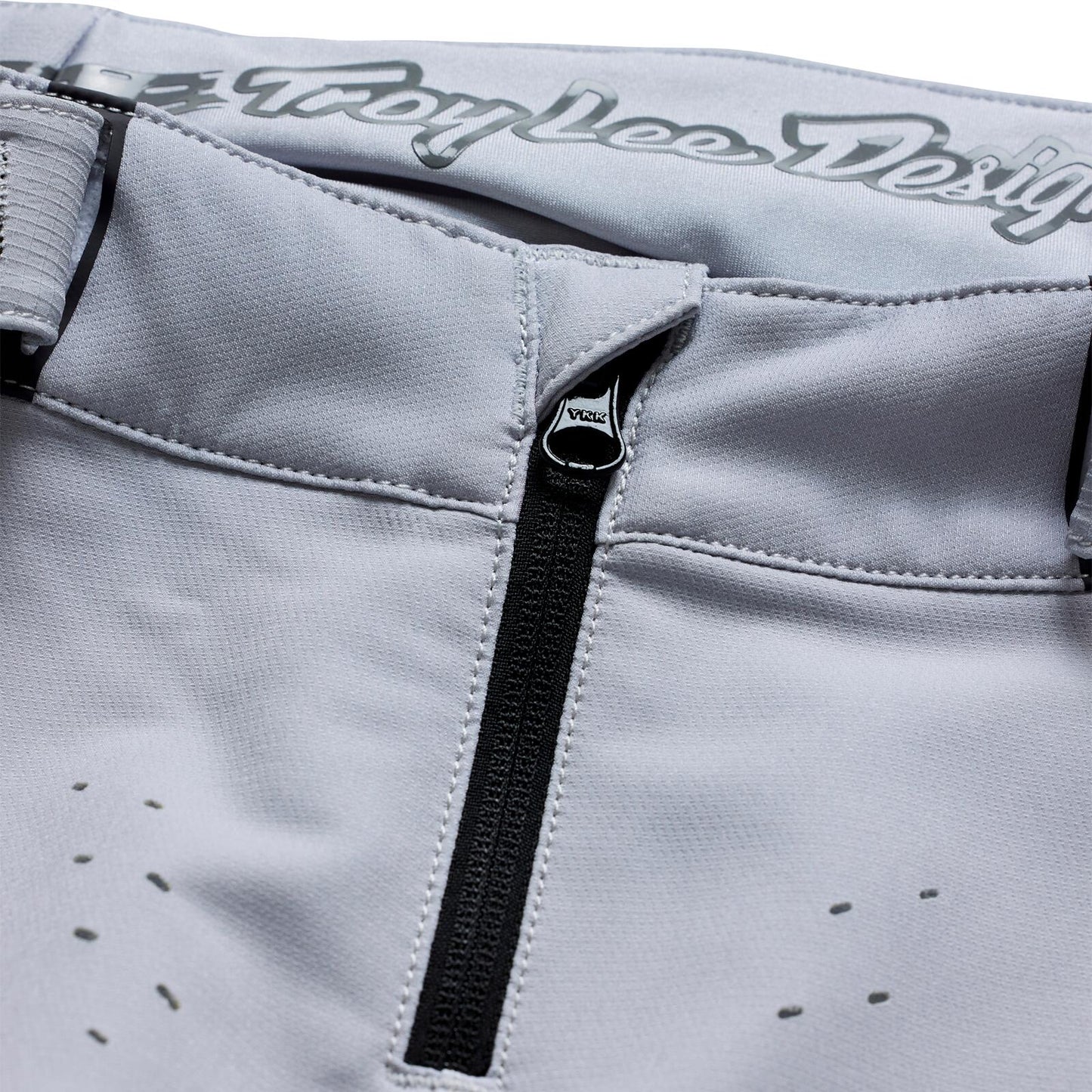 TLD 26.2 SE Pro Pants - Solo Titanium - view 4