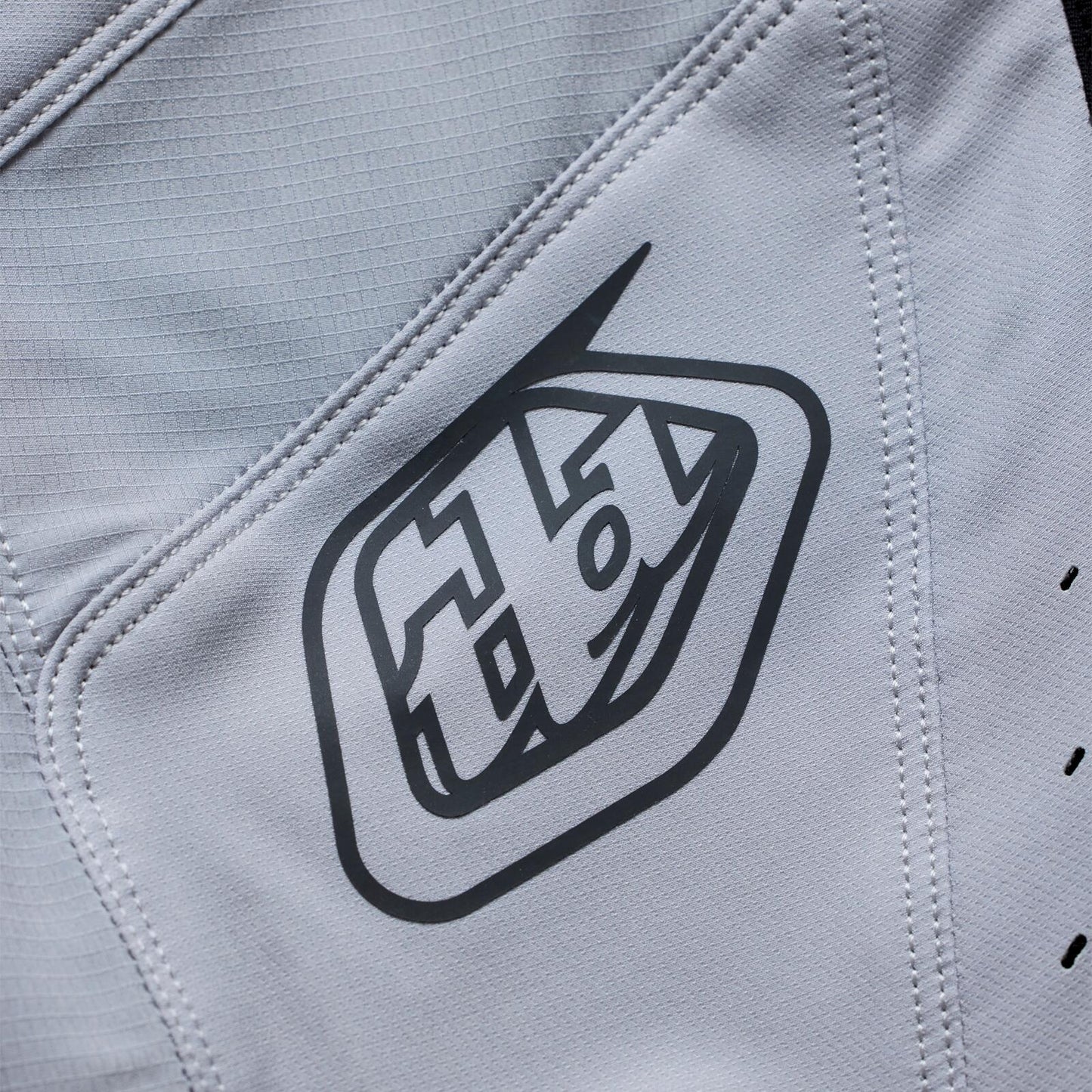 TLD 26.2 SE Pro Pants - Solo Titanium - view 6