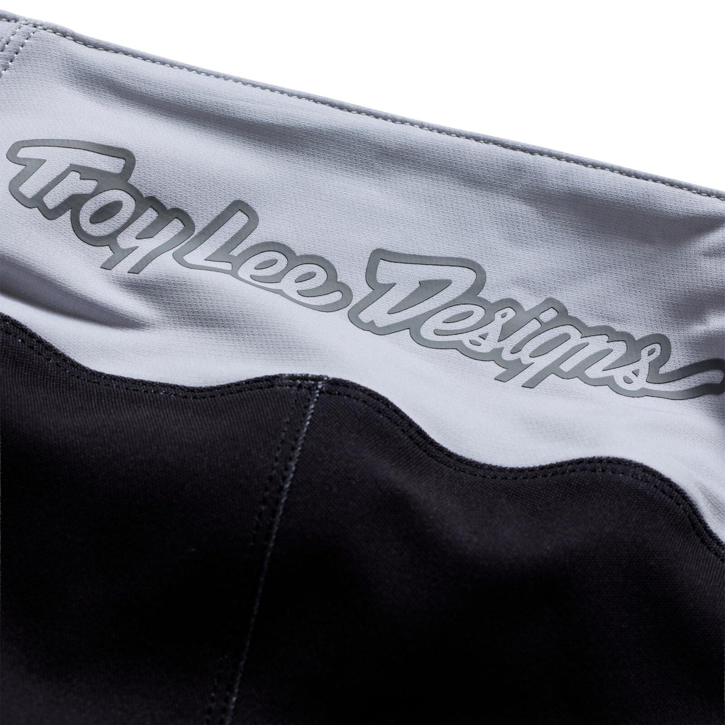 TLD 26.2 SE Pro Pants - Solo Titanium - view 7
