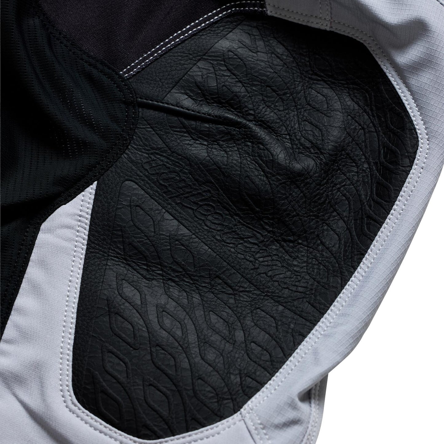 TLD 26.2 SE Pro Pants - Solo Titanium - view 8