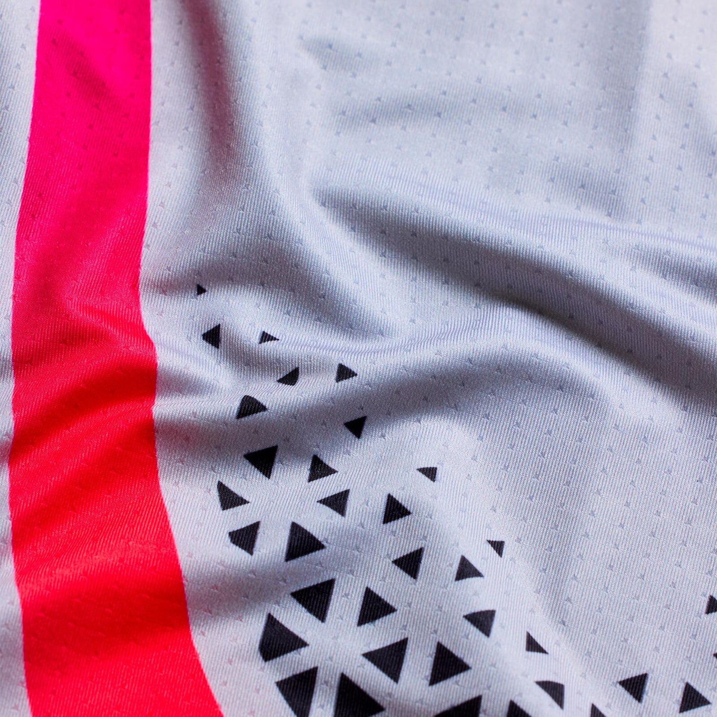TLD 26.2 SE Ultra Jersey - Aura Titanium - view 6
