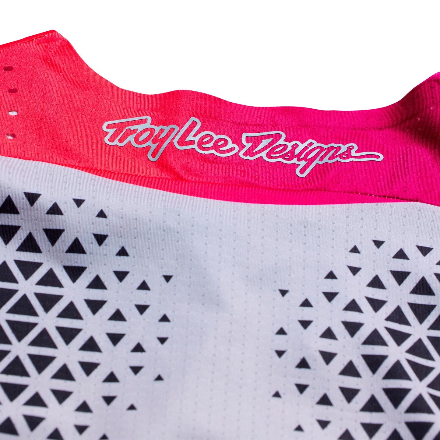 TLD 26.2 SE Ultra Jersey - Aura Titanium - view 9