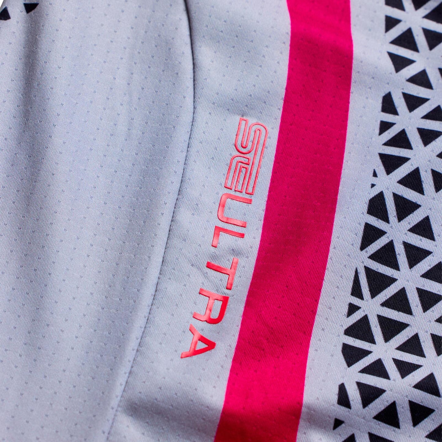TLD 26.2 SE Ultra Jersey - Aura Titanium - view 10