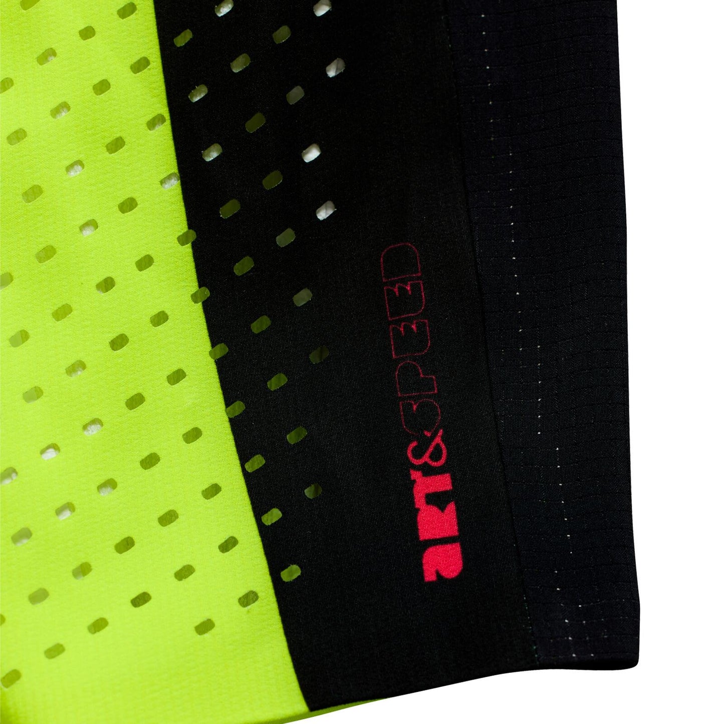 TLD 26.2 SE Ultra Pants - Aura Flo Yellow - view 5