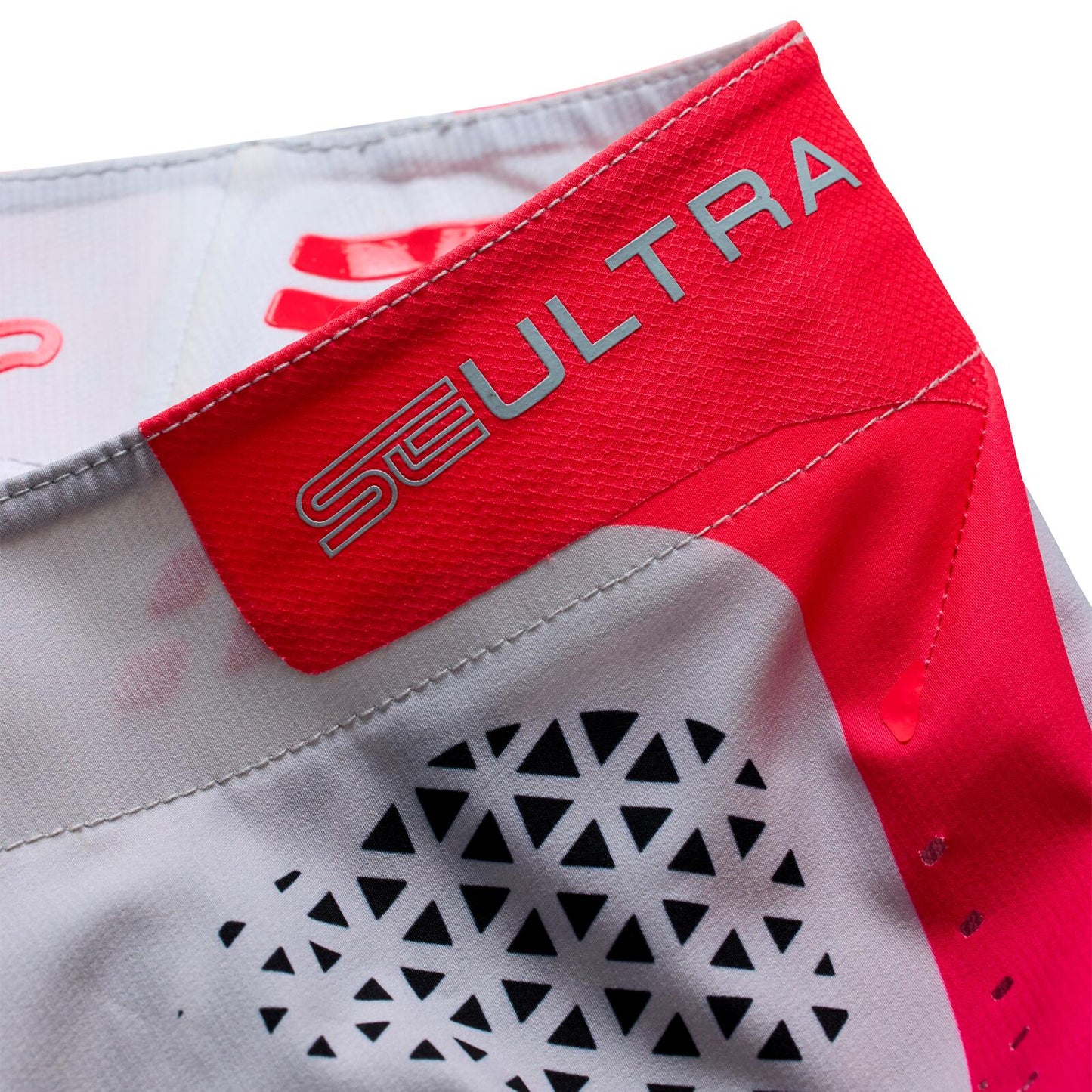 TLD 26.2 SE Ultra Pants - Aura Titanium - view 3