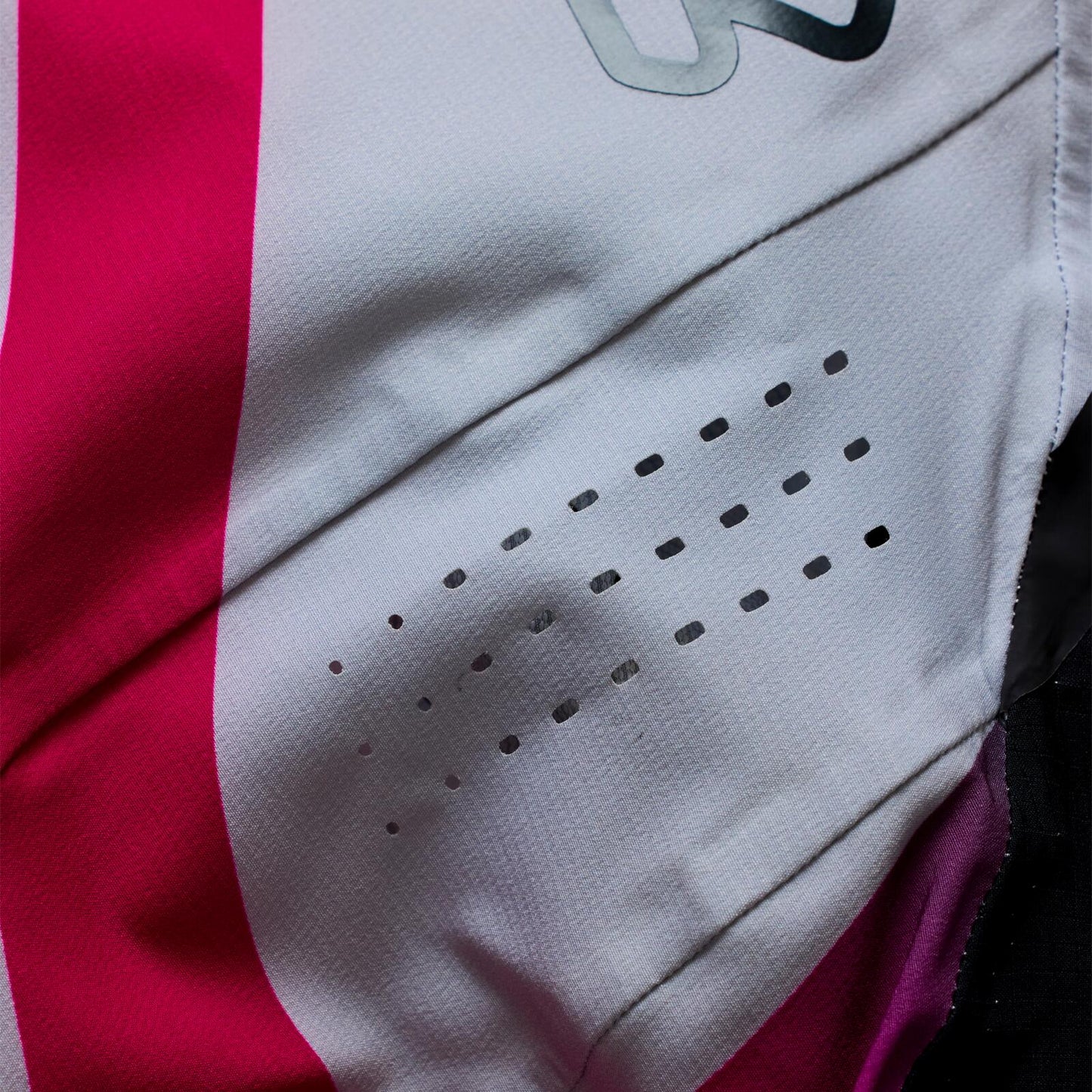 TLD 26.2 SE Ultra Pants - Aura Titanium - view 4