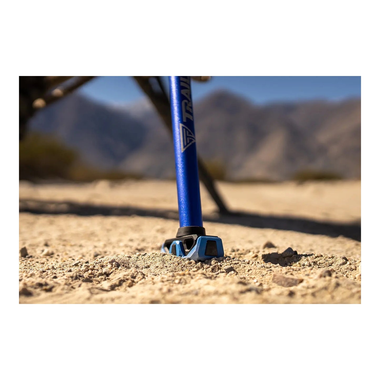 Stand Roda Trail Trail Tech Adventure Trail Stand – Cully's Yamaha