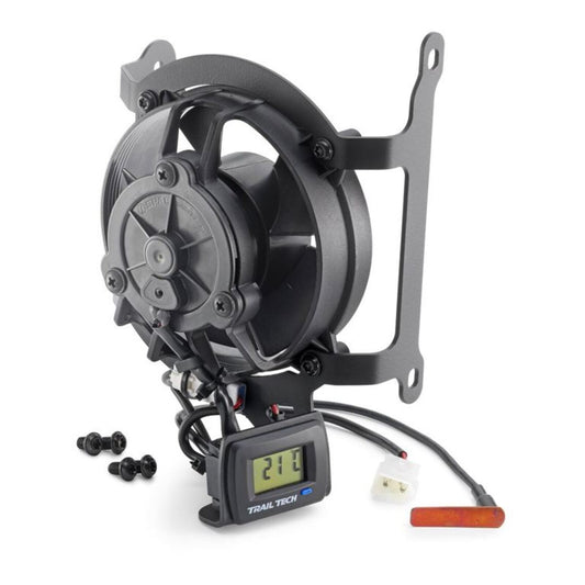 Trail Tech Fan Kit - KTM / Husqvarna / GasGas \'23-\'24