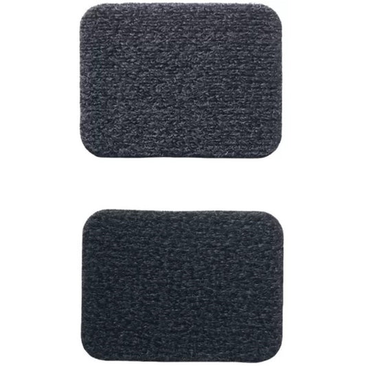 Cardo Velcro Square Femail Rectangle