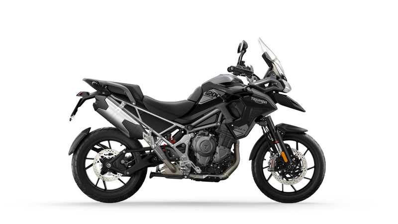 TIGER 1200 GT PRO