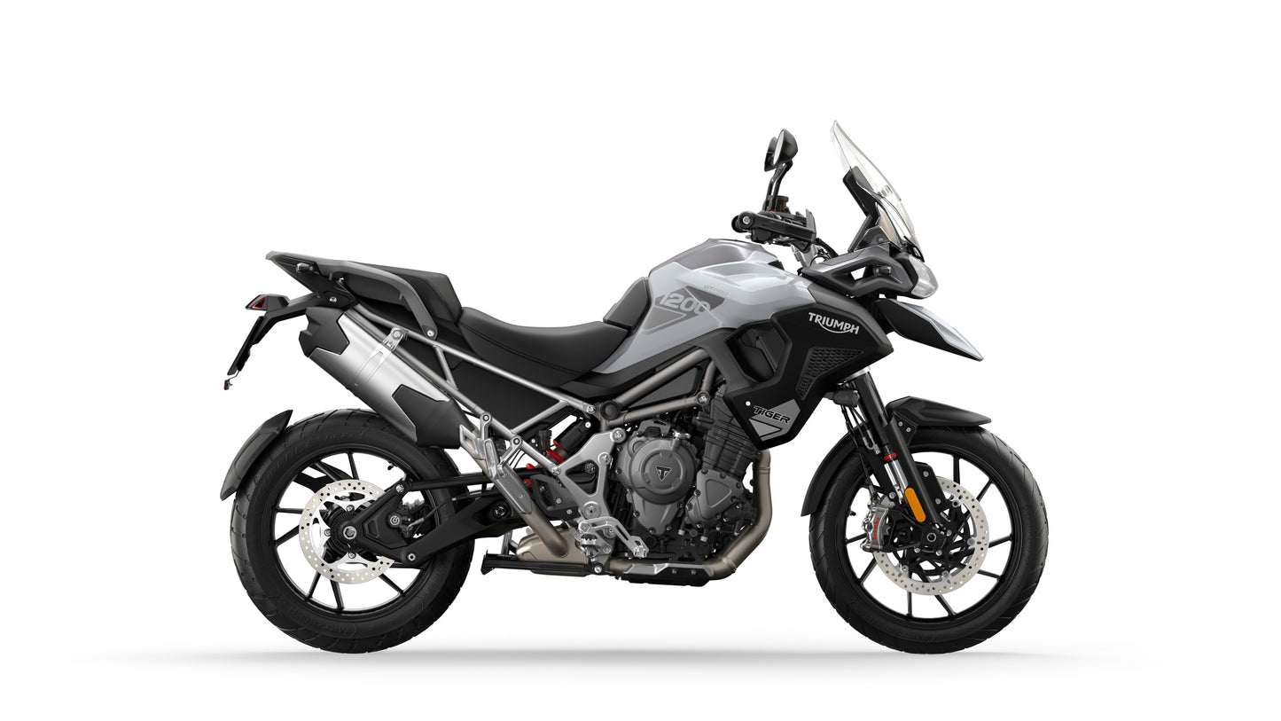 TIGER 1200 GT PRO