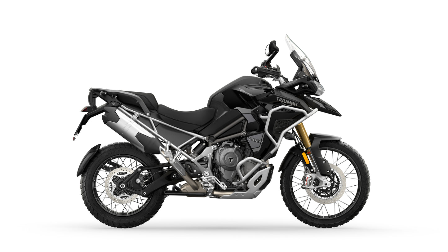 TIGER 1200 RALLY EXPLORER
