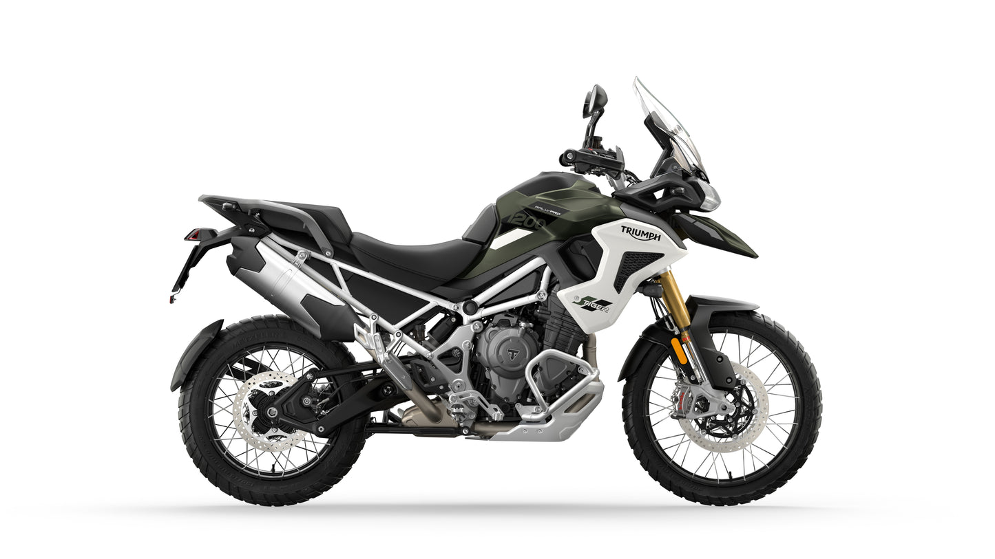 TIGER 1200 RALLY PRO