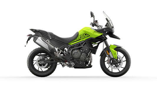TIGER 850 SPORT