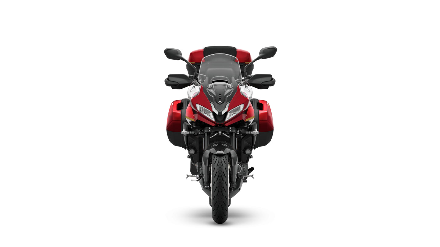 TIGER SPORT 800 TOUR