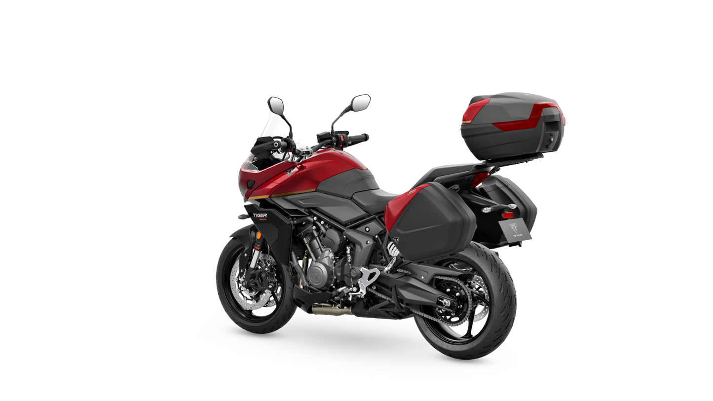 TIGER SPORT 800 TOUR