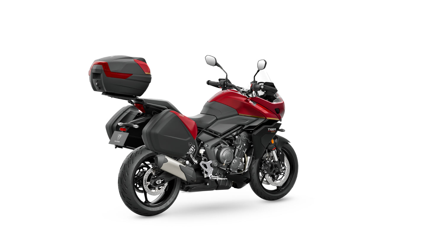 TIGER SPORT 800 TOUR