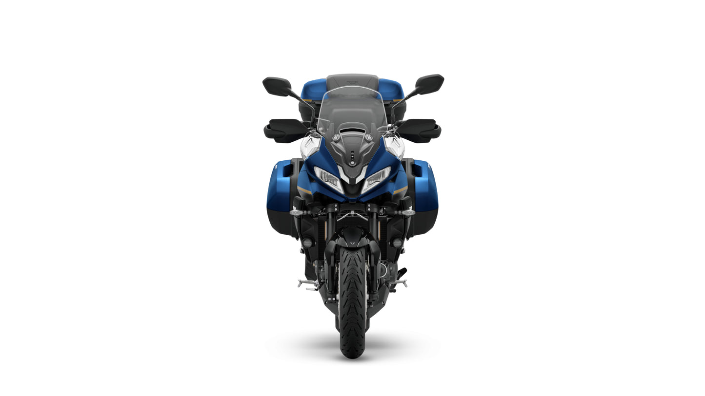 TIGER SPORT 800 TOUR