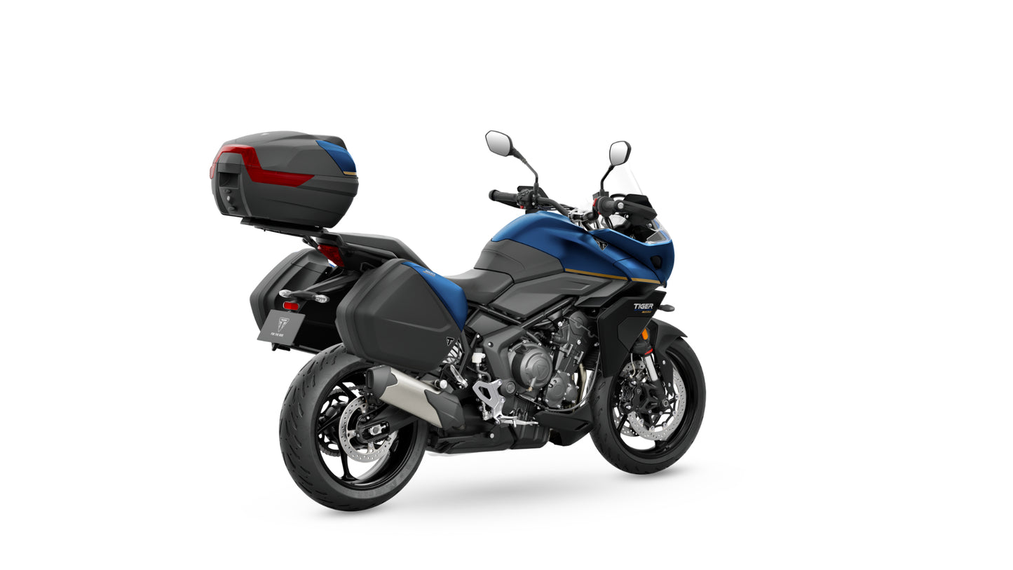 TIGER SPORT 800 TOUR