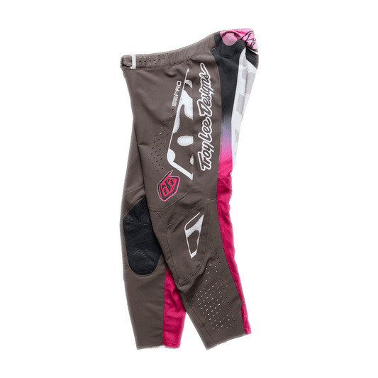 Troy Lee Designs 26.1 SE Pro Pants - Myth Dark Olive / Pumice