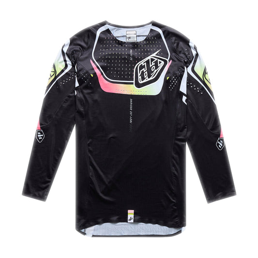 Troy Lee Designs 26.1 SE Ultra Jersey - Proton Black