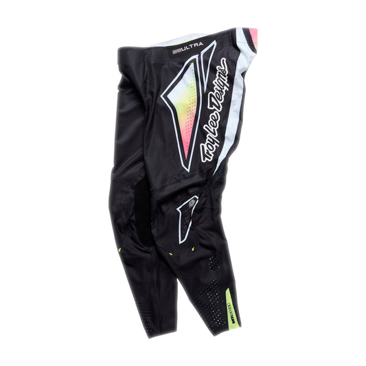 Troy Lee Designs 26.1 SE Ultra Pants - Proton Black