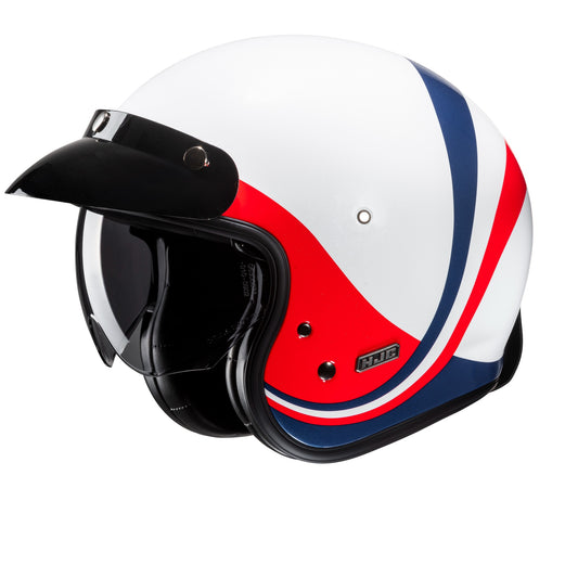 HJC V31 EMGO HELMET - MC21