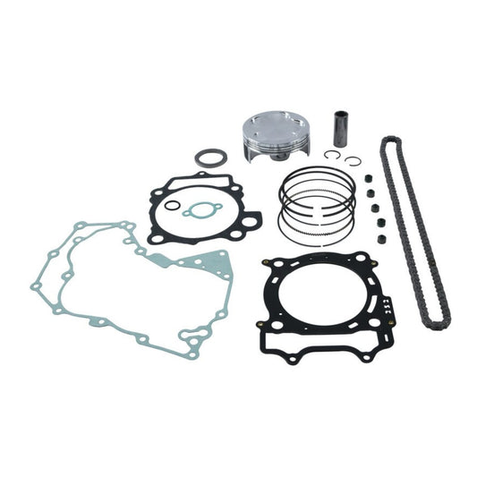 Top End Rebuild Kit (A)