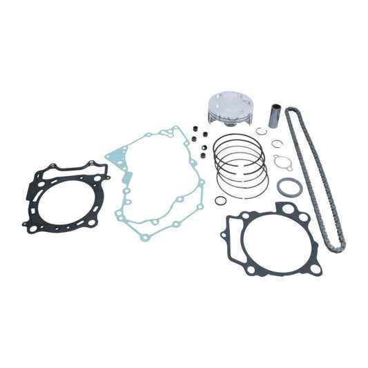 Top End Rebuild Kit (A)