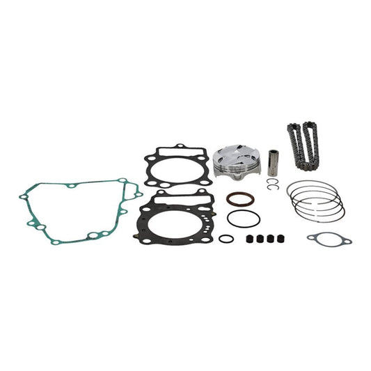 Top End Rebuild Kit (A)