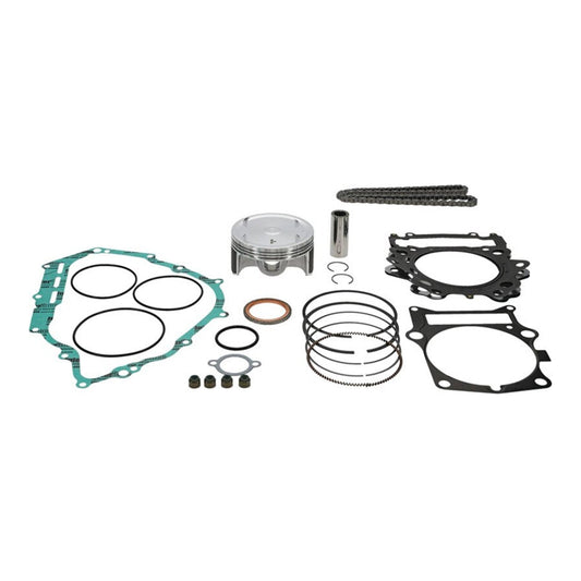 Top End Rebuild Kit (A)