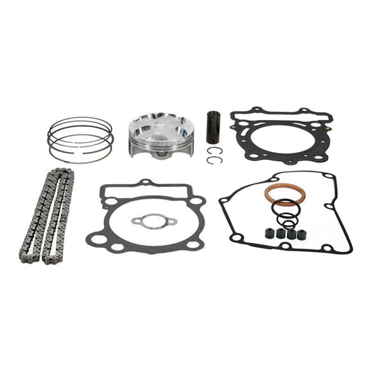 Top End Rebuild Kit (A)