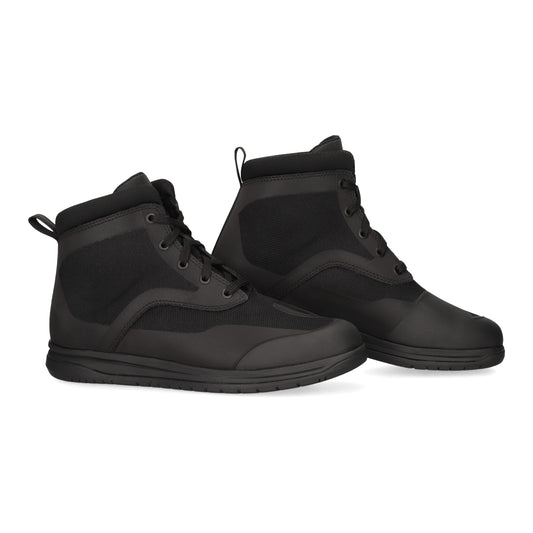 DRIRIDER VISION AIR BOOTS - BLACK