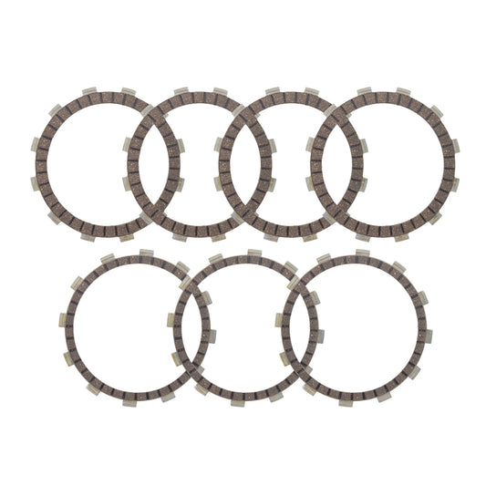 Whites Clutch Kit Fibres Only