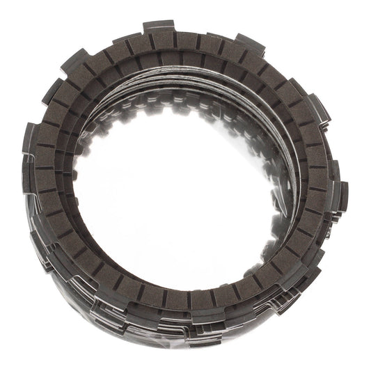 Whites Clutch Kit (Fibres Only, No Springs)