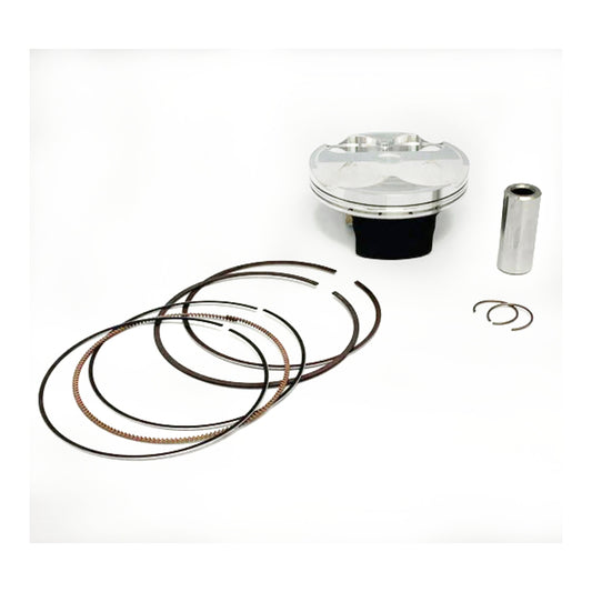 Wossner Piston Kit - Kawasaki KX250F \'23-\'24 77.96mm