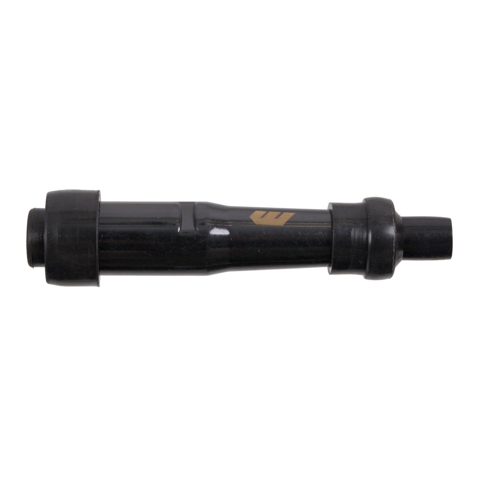 Whites Spark Plug Cap (Replaces SB05E) Straight - Black – Cully's Yamaha