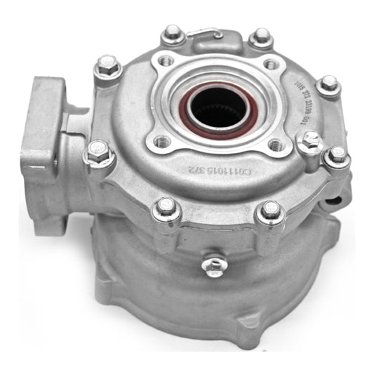 Whites ATV Differential Assembly